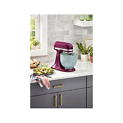 Avis Kitchenaid Bol en céramique pour robot - 4,7 L