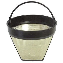 Bosch filtre à café permanent conique