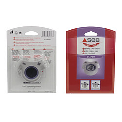 Avis Seb Minuteur pour autocuiseur Clipso