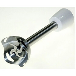 Moulinex Pied de mixeur pour batteur - Inox