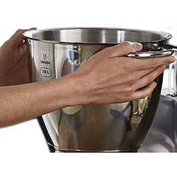 Avis Kenwood bol EasyWarm pour robot multifonction - 7 L