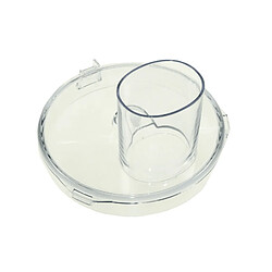Moulinex Couvercle de bol hachoir