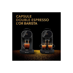 L'or Capsules café Double Splendente