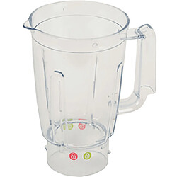 Moulinex Bol blender plastique
