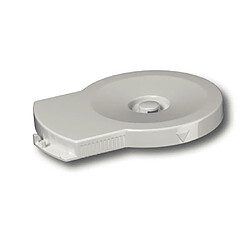 Braun Couvercle avec joint pour robot culinaire