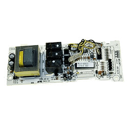 Delonghi platine électronique pour gaufrier