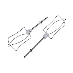 Seb Fouets à émulsionner pour robot