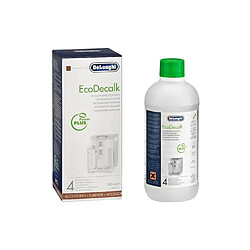 DeLonghi Détartrant ECODECALK