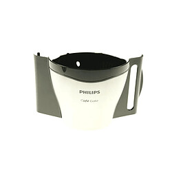 Philips porte-filtre pour cafetière HD7546