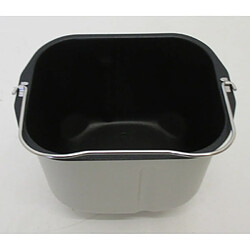 Moulinex Cuve complète pour machine à pain