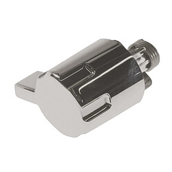 Delonghi Bouton vapeur eau chaude cafetière