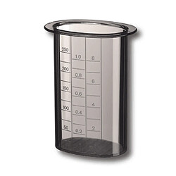 Braun poussoir doseur pour robot multifonction