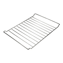 Kenwood Grille de four inox pour petit électroménager