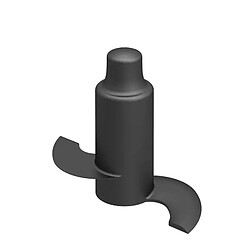 Avis Magimix Couteau pétrin pour robot 3100/3200 - Gris