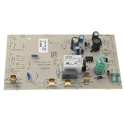 Krups carte électronique expresso XP7200