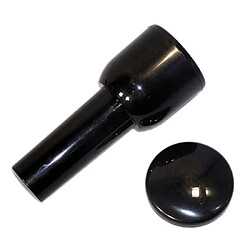 Kenwood poussoir avec capuchon pour robot