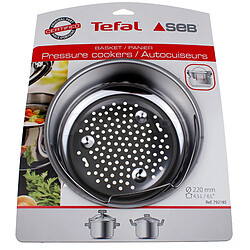 Seb panier vapeur pour autocuiseur