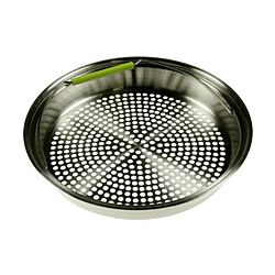 Seb Panier vapeur inox pour Nutricook