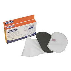 Delonghi Filtre de friteuse – lit de filtration