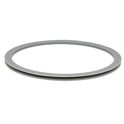 Moulinex Joint de couvercle Companion Joint pour robot multifonction Companion - Silicone - Étanchéité du couvercle - Réf. MS-0A19114 - Compatible Companion et Companion XL
