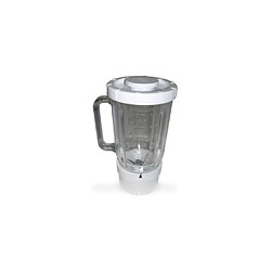 Kenwood Bol blender pour robots Chef & Major