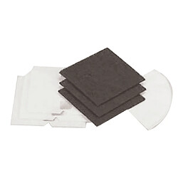 Delonghi Kit filtres pour friteuse