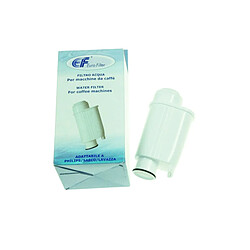 Filtre cartouche à eau cafetière CA6702