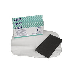 Delonghi Set de filtres pour friteuse