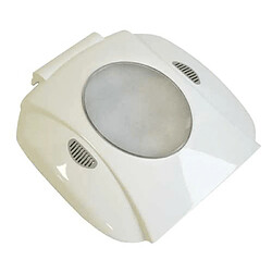 Moulinex Couvercle pour croque-monsieur