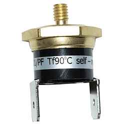 Thermostat pour gaufrier – Accessoire thermique