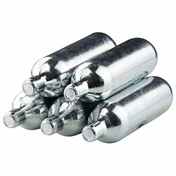 Ich-zapfe Cartouches CO2 pour protecteur de champagne - 5 pièces