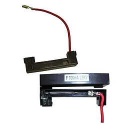 Lg Fusible haute tension micro-ondes