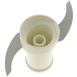 Magimix Couteau métal pour robot multifonction pas cher