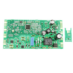 Krups carte électronique côté cafetière