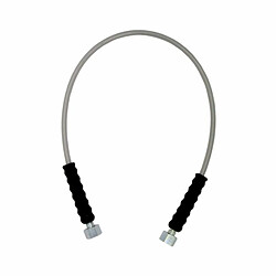 Ich-zapfe Tuyau haute pression CO2 pour pompe à bière - 1 m