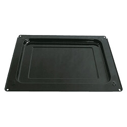 Seb Lèchefrite émaillée pour petit électroménager