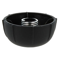 Delonghi bouton de commande vapeur cafetière