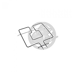 Accessoires distributeur de boissons Whirlpool