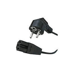 Lagrange cordon d’alimentation gaufrier