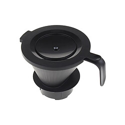 Philips Porte-filtre pour cafetière Senseo Switch