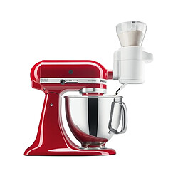 Avis Kitchenaid Tamis et balance pour robot pâtissier