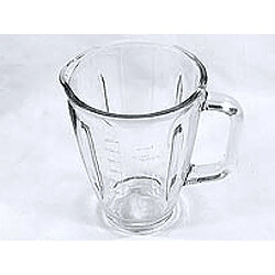 Kenwood Bol en verre pour blender SB327