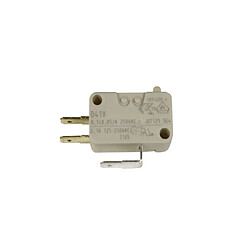 Bosch microrupteur pour cafetière