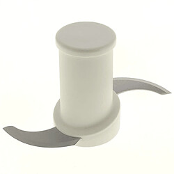 Avis Magimix Couteau métal pour robot multifonction