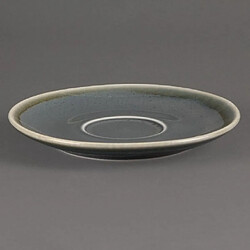 Olympia soucoupe Kiln - lot de 6