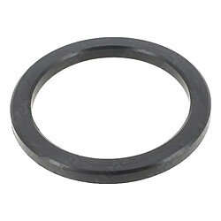 Kenwood Joint de porte-filtre pour robot Joint pour robot multifonction - Caoutchouc - Compatible Kenwood ES621 à ES581 - Réf. 0WES411001