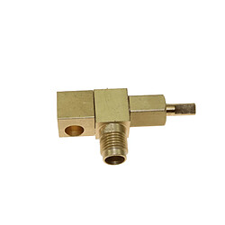 Magimix robinet vapeur pour cafetière