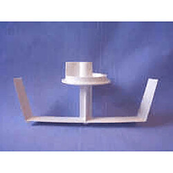 Kenwood pale de sorbetière pour robot Major