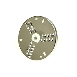 Magimix Râpeur pour robot multifonction Accessoire de robot multifonction - Disque râpeur 4 mm - Compatible Magimix et Calor 1800 - Référence 17160