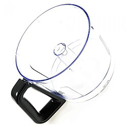 Moulinex Bol hachoir pour robot – MS-650524